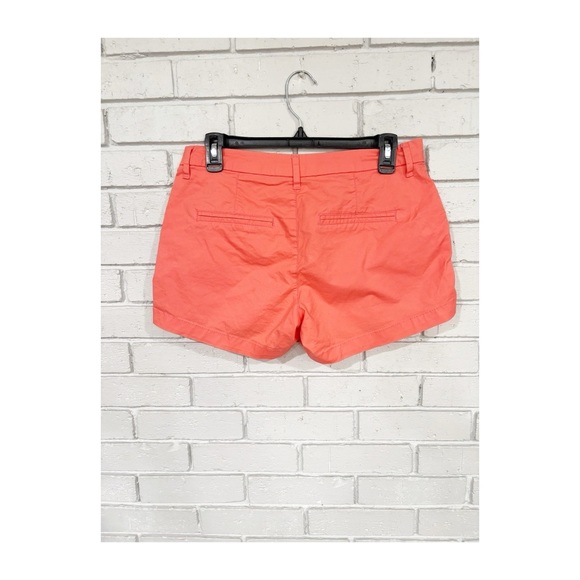 Old Navy Women’s Coral Women's Shorts - Picture 5 of 5